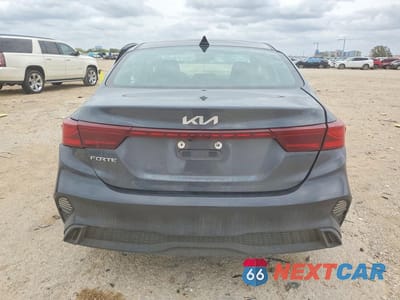 Zdjęcie 6 z 12 samochodu: 2024 KIA FORTE LXS VIN:3KPF24ADXRE799089 - miniatura