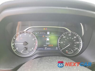 Zdjęcie 9 z 12 samochodu: 2021 NISSAN TITAN PLATINUM RESERVE VIN:1N6AA1ED4MN536264 - miniatura
