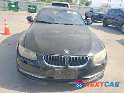 Piąte zdjęcie samochodu w środku: 2011 BMW 328 I VIN:WBADW3C50BE446483 - miniatura