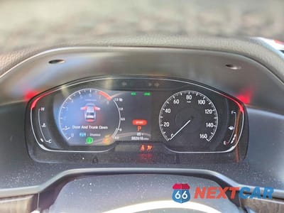 Zdjęcie 9 z 12 samochodu: 2020 HONDA ACCORD TOURING VIN:1HGCV2F9XLA029747 - miniatura