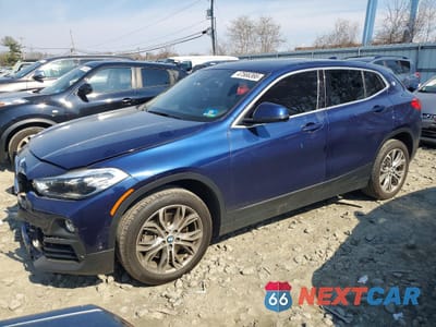 2020 BMW X2 XDRIVE28I WBXYJ1C04L5P35527 - główne zdjęcie licytacji z USA - miniatura