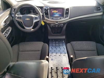 Zdjęcie 8 z 12 samochodu: 2015 CHEVROLET CAPRICE POLICE VIN:6G3NS5U33FL132665 - miniatura
