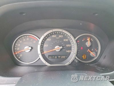 Zdjęcie 9 z 13 samochodu: 2007 HONDA PILOT EXL VIN:5FNYF28557B036369 - miniatura