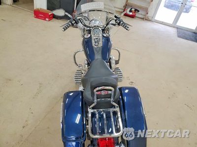 Zdjęcie 6 z 10 samochodu: 2013 HARLEY-DAVIDSON FLD SWITCHBACK VIN:1HD1GZM16DC300748 - miniatura