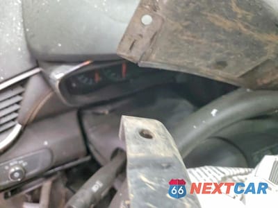 Zdjęcie 9 z 12 samochodu: 2022 CHEVROLET TRAX LS VIN:KL7CJNSM8NB516008 - miniatura