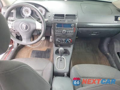 Zdjęcie 8 z 11 samochodu: 2007 PONTIAC G5 VIN:1G2AL18F787339596 - miniatura