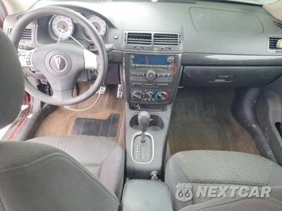Zdjęcie 8 z 11 samochodu: 2007 PONTIAC G5 VIN:1G2AL18F787339596 - miniatura