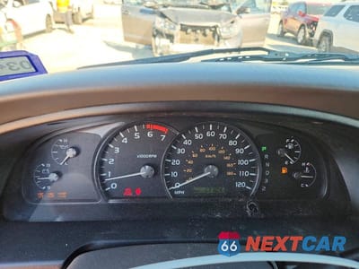 Zdjęcie 9 z 13 samochodu: 2005 TOYOTA SEQUOIA LIMITED VIN:5TDBT48A05S234910 - miniatura