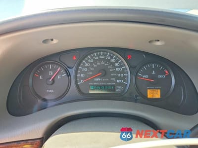 Zdjęcie 9 z 12 samochodu: 2004 CHEV IMPALA VIN:2G1WF52E149355391 - miniatura