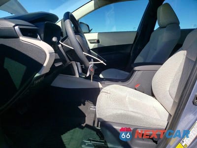 Zdjęcie 7 z 13 samochodu: 2022 TOYOTA COROLLA CROSS L VIN:7MUAAABG4NV011062 - miniatura
