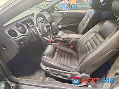 Zdjęcie 7 z 11 samochodu: 2013 FORD MUSTANG GT VIN:1ZVBP8CF7D5227792 - miniatura