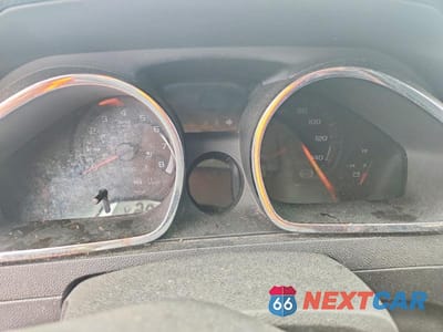 Zdjęcie 9 z 12 samochodu: 2012 CHEVROLET TRAVERSE LS VIN:1GNKRFEDXCJ367877 - miniatura