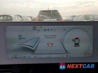 Zdjęcie 9 z 12 samochodu: 2024 HYUNDAI IONIQ 5 SEL VIN:KM8KNDDF6RU278984 - miniatura