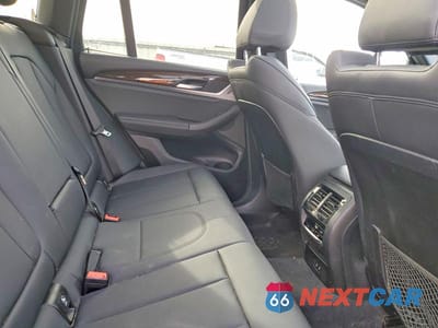 Zdjęcie 11 z 12 samochodu: 2021 BMW X3 XDRIVE30I VIN:5UXTY5C00M9E00660 - miniatura