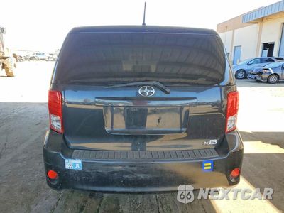 Zdjęcie 6 z 12 samochodu: 2012 SCION XB BASE VIN:JTLZE4FE0CJ021386 - miniatura