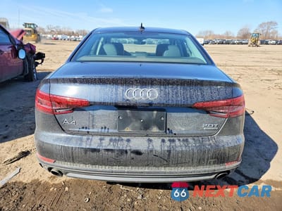 Zdjęcie 6 z 11 samochodu: 2017 AUDI A4 PREMIUM PLUS VIN:WAUENAF48HN004574 - miniatura