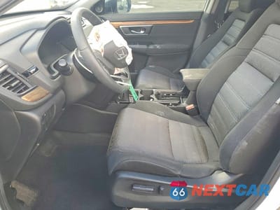 Zdjęcie 7 z 13 samochodu: 2021 HONDA CR-V EX VIN:7FARW1H56ME002763 - miniatura