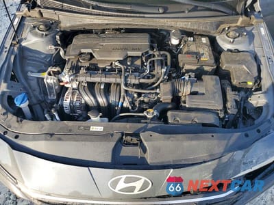 Zdjęcie 11 z 12 samochodu: 2024 HYUNDAI ELANTRA SEL VIN:KMHLM4DG6RU829687 - miniatura