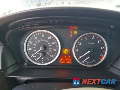 Zdjęcie 9 z 12 samochodu: 2006 BMW 525 I VIN:WBANE53586CK90505 - miniatura