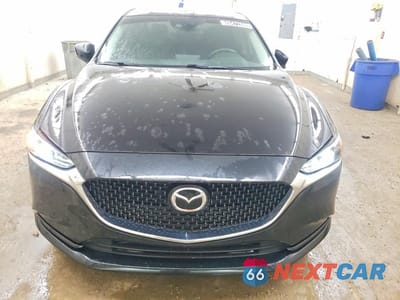Piąte zdjęcie samochodu w środku: 2018 MAZDA 6 TOURING VIN:JM1GL1VM0J1335312 - miniatura