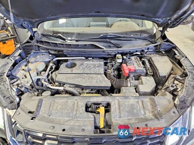 Zdjęcie 12 z 12 samochodu: 2023 NISSAN ROGUE SV VIN:5N1BT3BB6PC828297 - miniatura