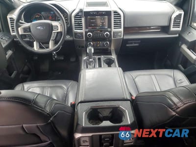 Zdjęcie 8 z 12 samochodu: 2015 FORD F150 SUPERCREW VIN:1FTEW1EG0FFB59929 - miniatura