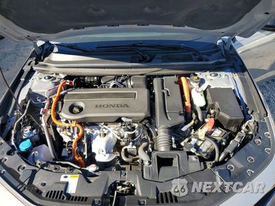Zdjęcie 11 z 12 samochodu: 2025 HONDA ACCORD HYBRID SPORT VIN:1HGCY2F5XSA044140 - miniatura