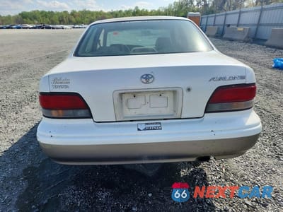 Zdjęcie 6 z 12 samochodu: 1997 TOYOTA AVALON XLS VIN:4T1BF12B9VU200625 - miniatura