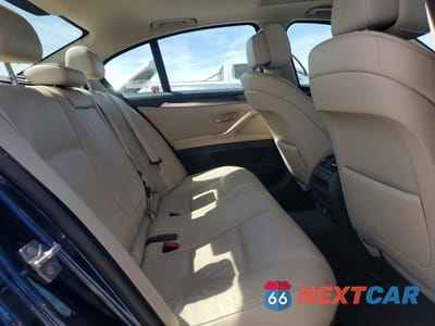 Zdjęcie 10 z 11 samochodu: 2012 BMW 528 XI VIN:WBAXH5C52CDW06793 - miniatura