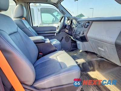 Zdjęcie 10 z 13 samochodu: 2013 FORD F250 SUPER DUTY VIN:1FTBF2A68DEB81878 - miniatura