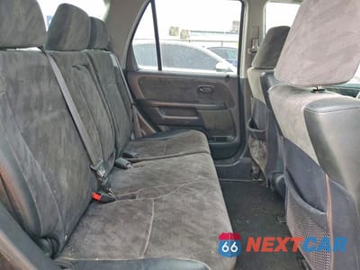Zdjęcie 10 z 12 samochodu: 2002 HONDA CR-V EX VIN:JHLRD77802C053107 - miniatura