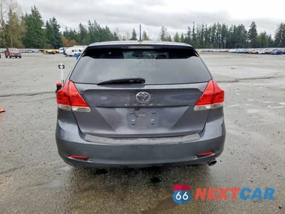 Zdjęcie 6 z 12 samochodu: 2009 TOYOTA VENZA FWD 4CYL VIN:4T3ZE11A09U004452 - miniatura