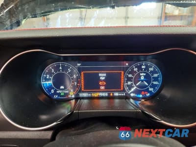 Zdjęcie 9 z 13 samochodu: 2018 FORD MUSTANG VIN:1FATP8UH1J5112159 - miniatura