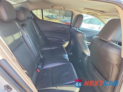 Zdjęcie 10 z 12 samochodu: 2015 ACURA ILX 20 VIN:19VDE1F35FE002166 - miniatura