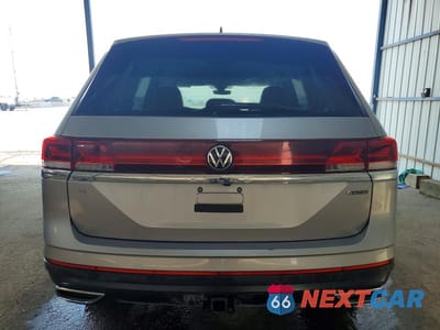 Zdjęcie 6 z 13 samochodu: 2025 VOLKSWAGEN ATLAS SE VIN:1V2HR2CA9SC558874 - miniatura