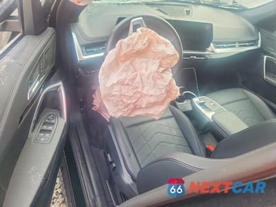 Zdjęcie 8 z 12 samochodu: 2025 BMW X1 XDRIVE28I VIN:WBX73EF0XS5097484 - miniatura