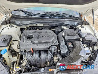 Zdjęcie 11 z 12 samochodu: 2019 KIA OPTIMA LX VIN:5XXGT4L31KG358650 - miniatura
