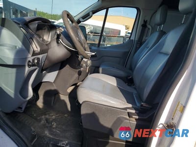 Zdjęcie 7 z 12 samochodu: 2017 FORD TRANSIT T-250 VIN:1FTYR1ZM7HKA05491 - miniatura