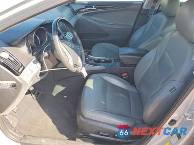 Zdjęcie 7 z 12 samochodu: 2013 HYUNDAI SONATA LIMITED VIN:5NPEC4AC8DH601940 - miniatura