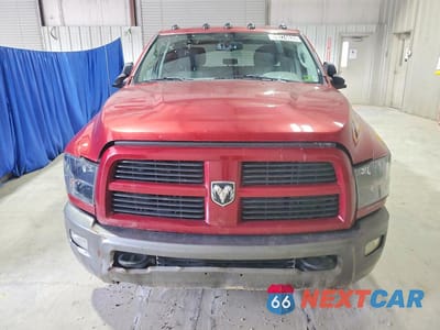 Piąte zdjęcie samochodu w środku: 2011 DODGE RAM 2500 VIN:3D7TT2CTXBG530728 - miniatura
