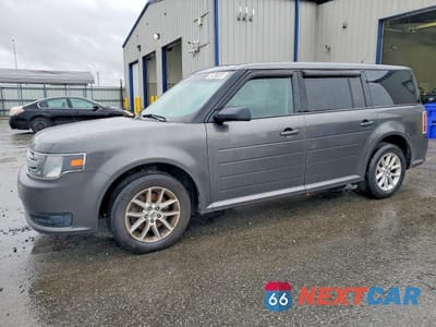 2016 FORD FLEX SE 2FMGK5B85GBA12657 - główne zdjęcie licytacji z USA - miniatura