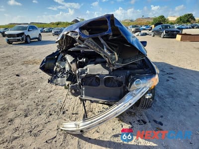 Piąte zdjęcie samochodu w środku: 2004 BMW 325 CI VIN:WBABW33404PL25815 - miniatura