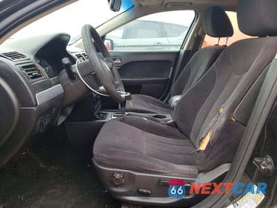 Zdjęcie 7 z 12 samochodu: 2009 MERCURY MILAN VIN:3MEHM07Z79R636244 - miniatura