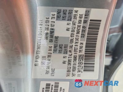 Zdjęcie 12 z 12 samochodu: 2019 TOYOTA YARIS XLE VIN:3MYDLBYV6KY509055 - miniatura