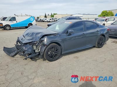 2026 TOYOTA CAMRY SE 4T1DBADKXTU046750 - główne zdjęcie licytacji z USA - miniatura