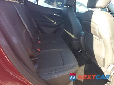 Zdjęcie 11 z 13 samochodu: 2020 BUICK ENCORE GX PREFERRED VIN:KL4MMBS23LB134407 - miniatura