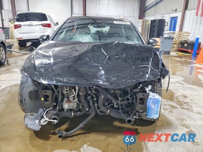 Piąte zdjęcie samochodu w środku: 2024 VOLKSWAGEN GTI S VIN:WVWGA7CD0RW220266 - miniatura