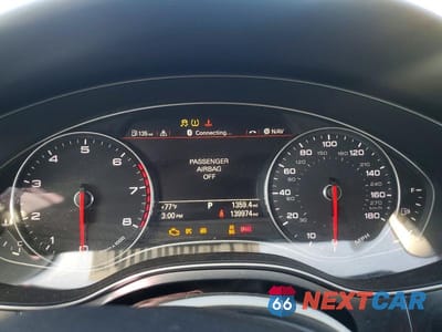 Zdjęcie 9 z 12 samochodu: 2013 AUDI A6 VIN:WAUGGAFCXDN116426 - miniatura