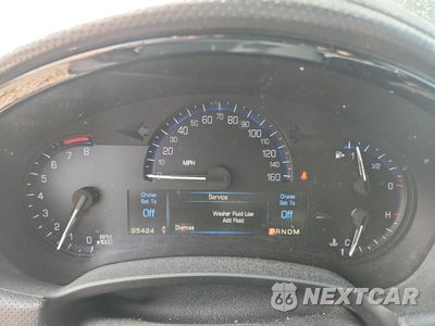 Zdjęcie 9 z 12 samochodu: 2015 CADILLAC XTS LUXURY COLLECTION VIN:2G61N5S33F9242387 - miniatura