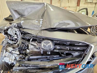 Zdjęcie 11 z 12 samochodu: 2022 MAZDA CX-9 TOURING PLUS VIN:JM3TCBAY4N0607862 - miniatura